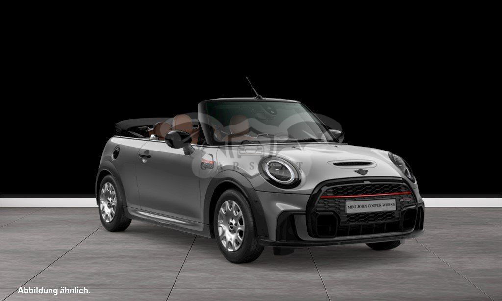 Mini Cabrio 2021