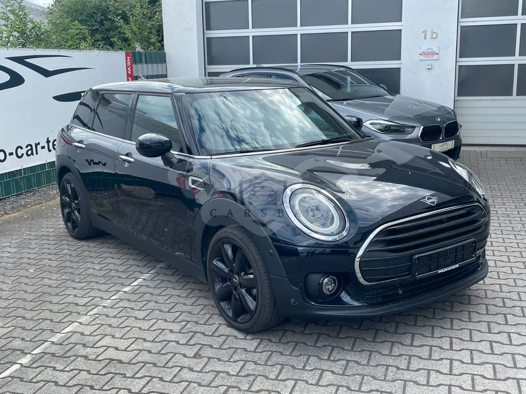 Mini Clubman 2022