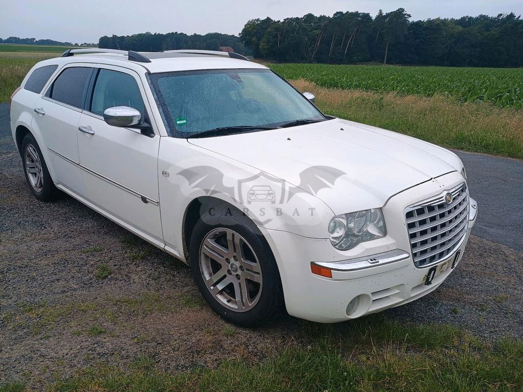 Chrysler 300C 2007