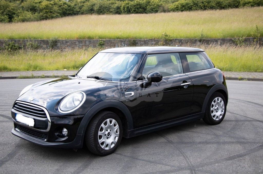 Mini One 2014