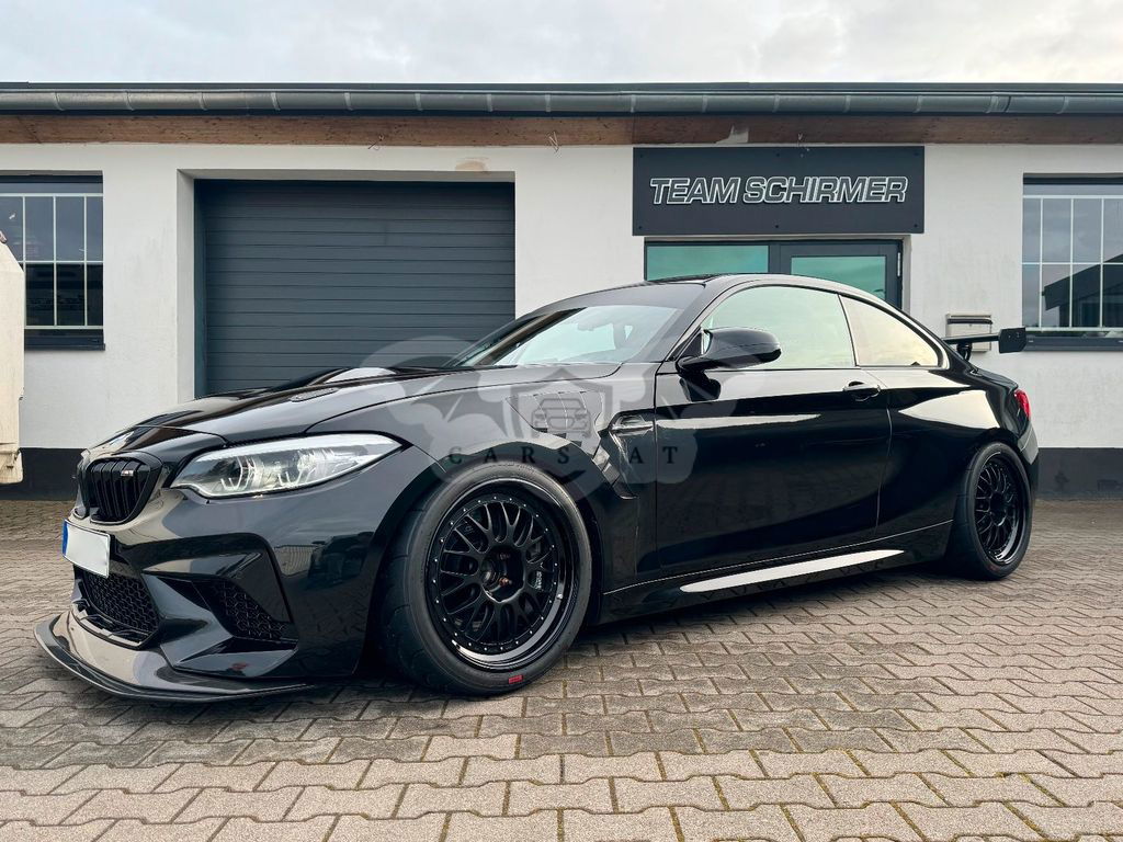 BMW M2 2023