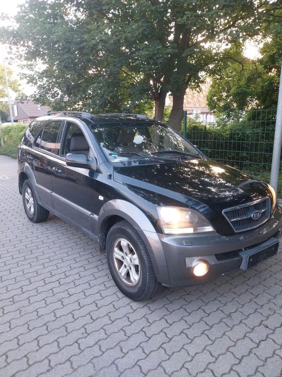 Kia Sorento 2006
