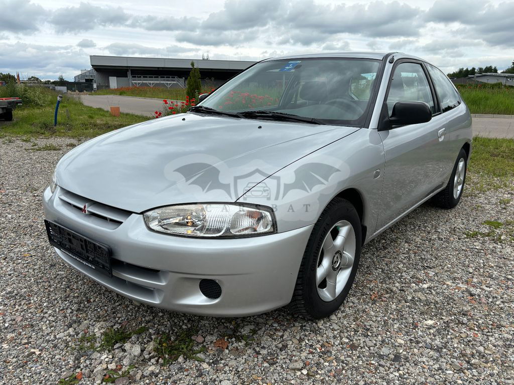 Mitsubishi Colt 2000