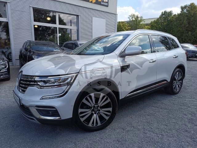 Renault Koleos 2022