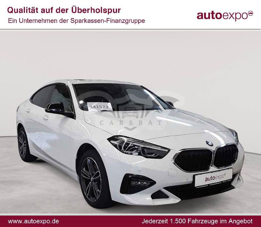BMW 2 Series 218 2021