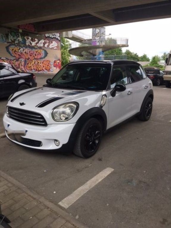 Mini Cooper 2010