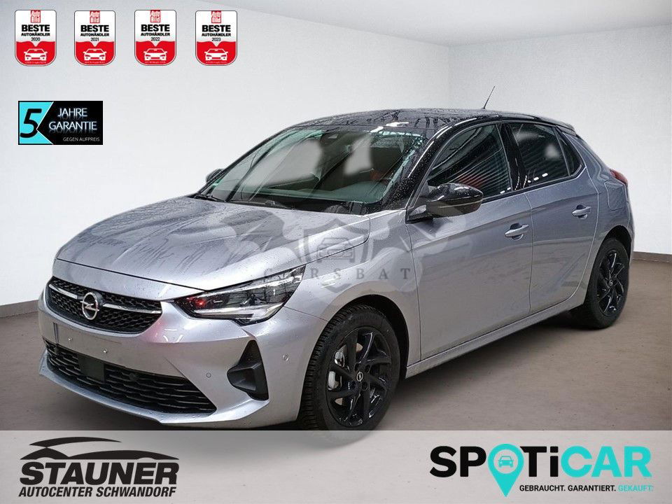 Opel Corsa 2023
