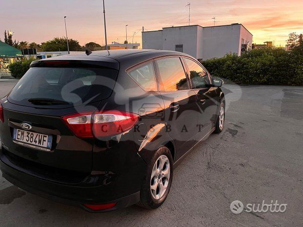 Ford C-Max 2013
