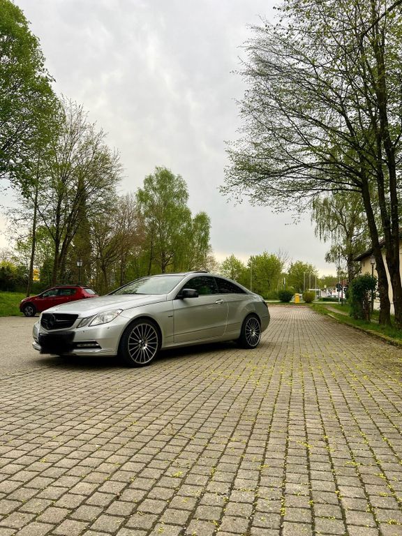 Mercedes-Benz 250 2011
