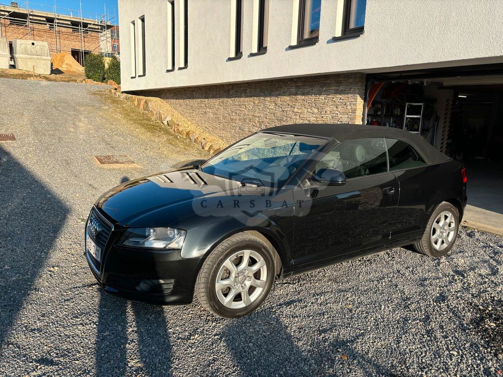 Audi A3 2009