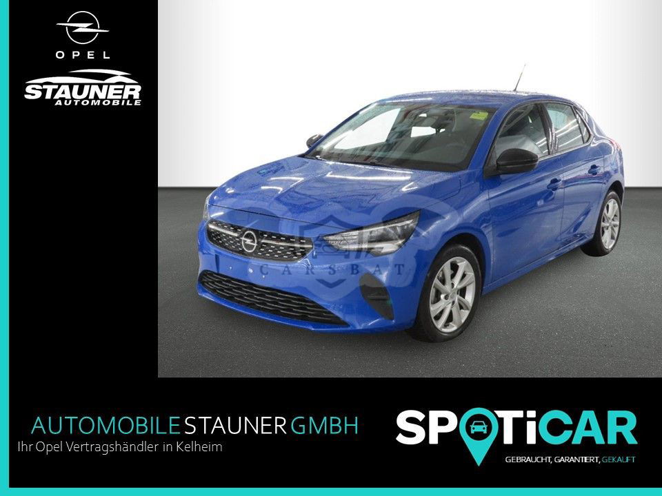 Opel Corsa 2023