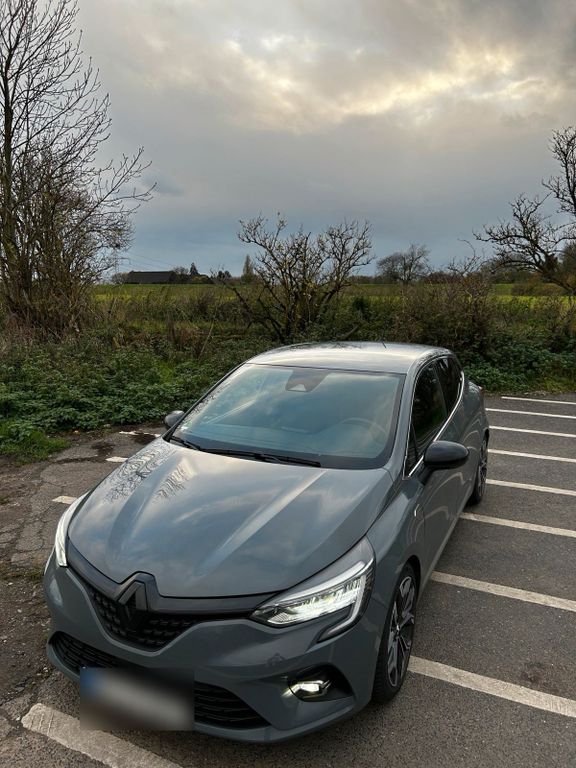 Renault Clio 2020