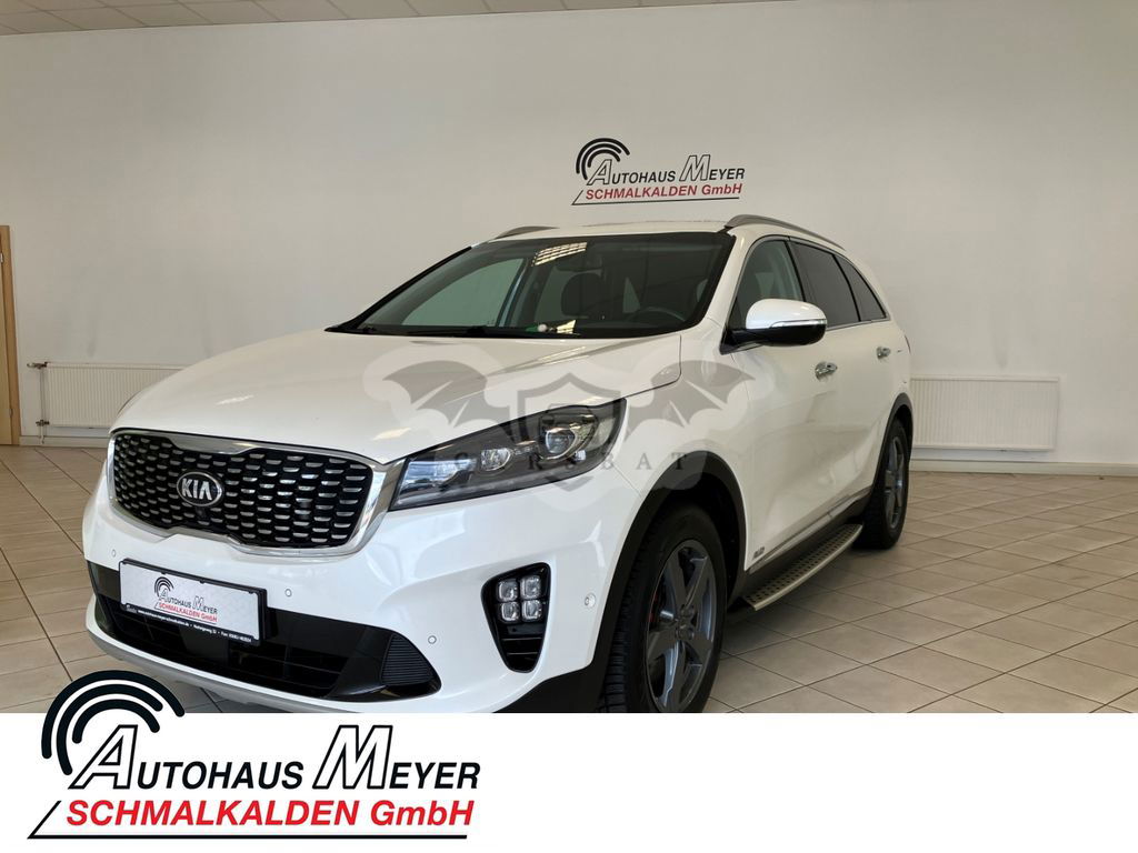 Kia Sorento 2020