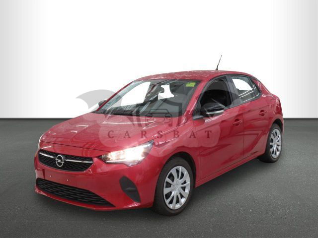 Opel Corsa 2023