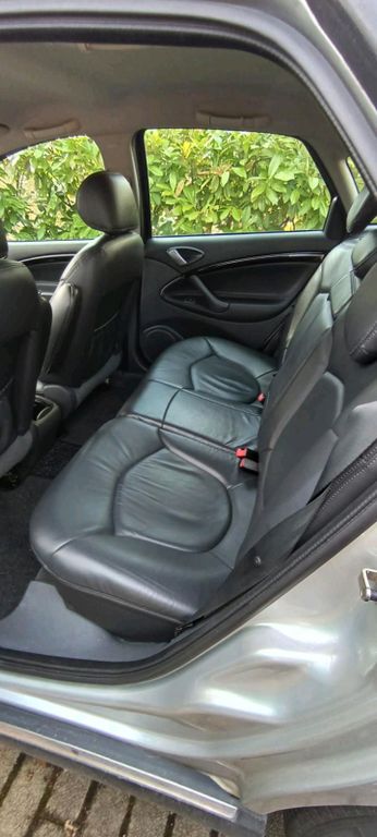 Citroën C5 2004