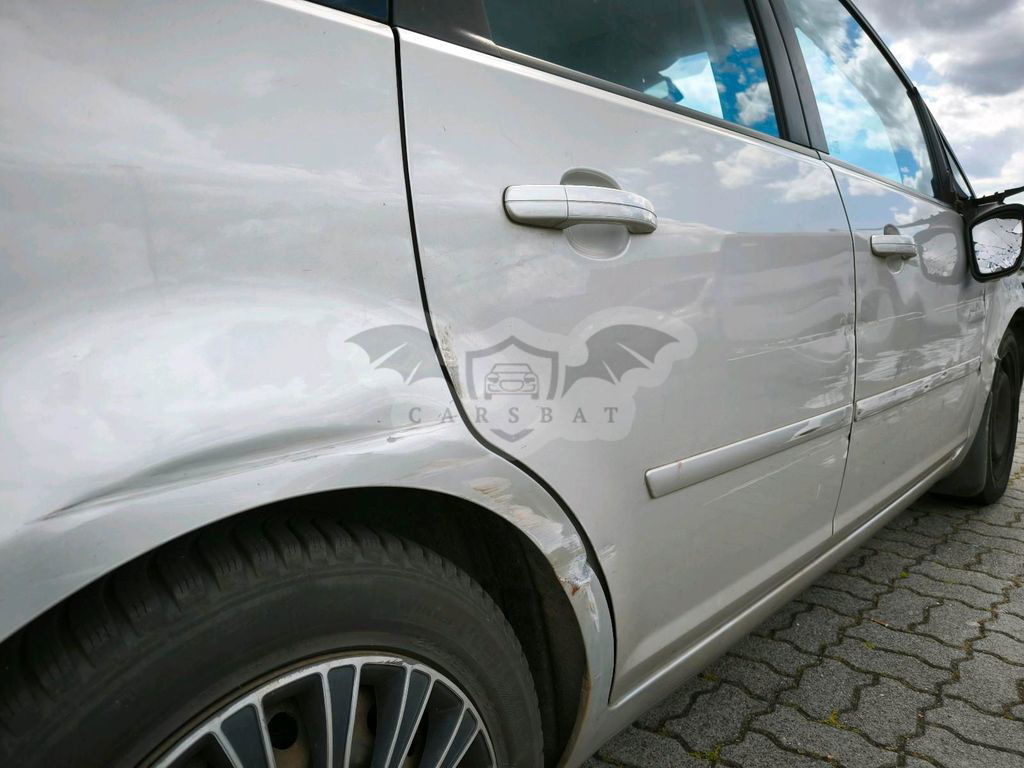 Ford C-Max 2008