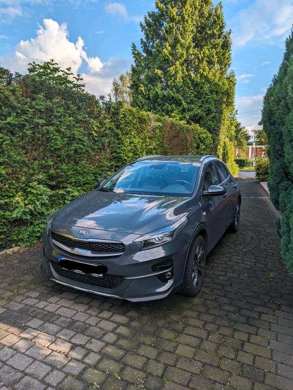 Kia XCeed 2020