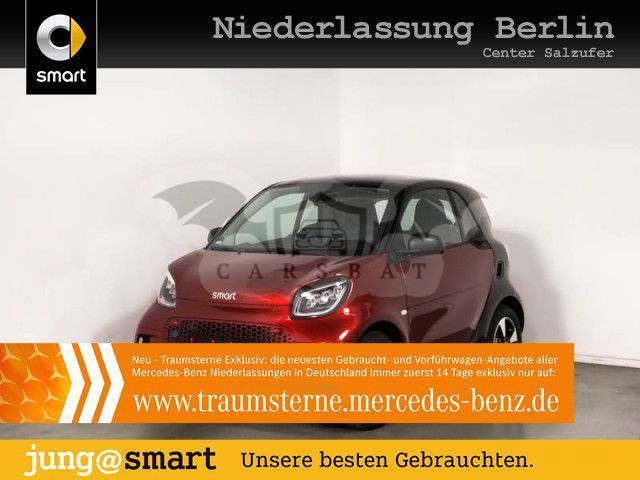 Smart Fortwo 2022