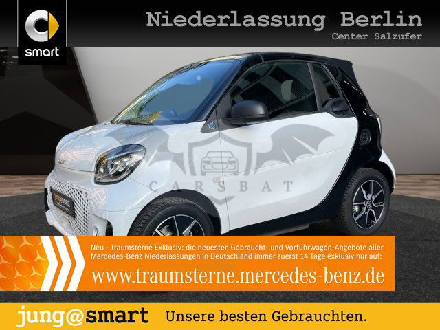 Smart Fortwo 2022