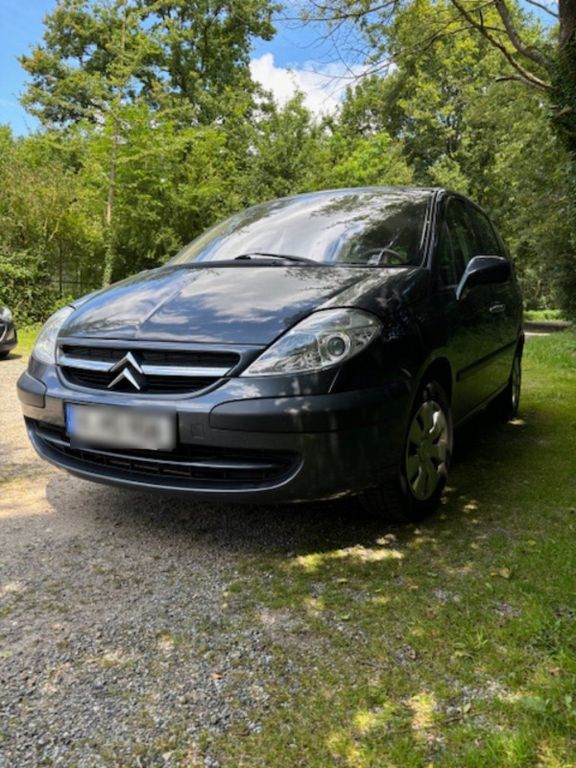 Citroën C8 2006