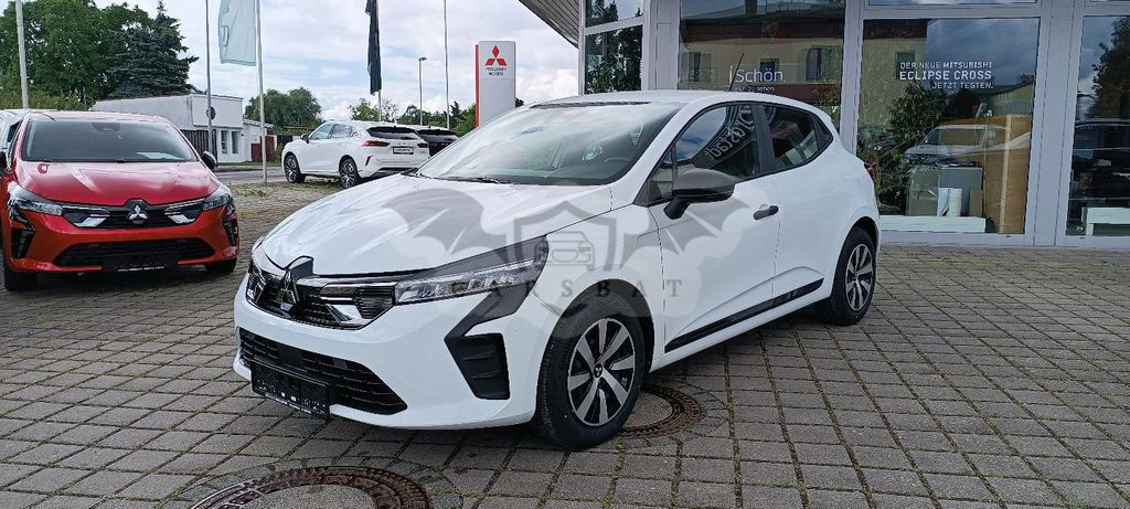Mitsubishi Colt 2023