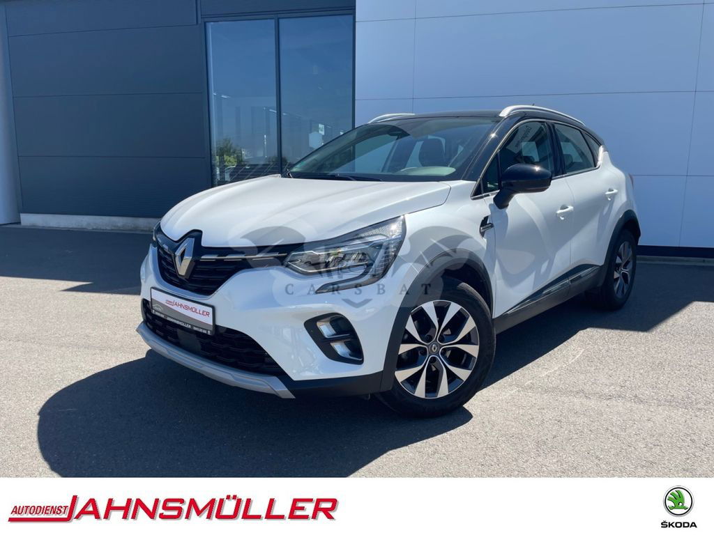 Renault Captur 2020