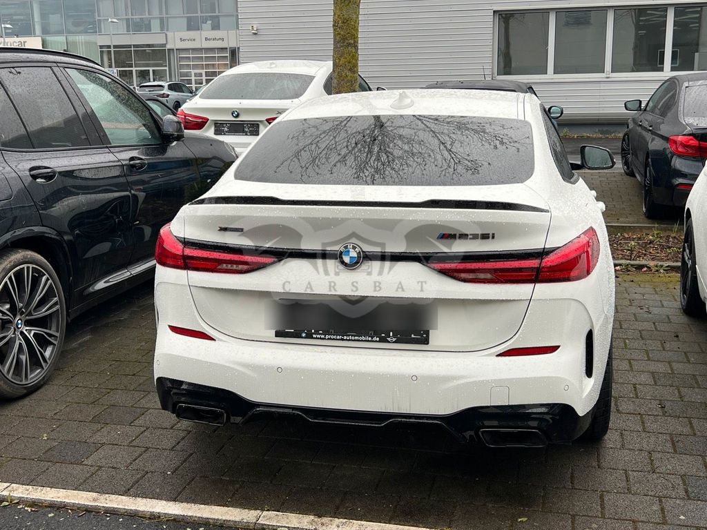 BMW 2 Series M235 2022