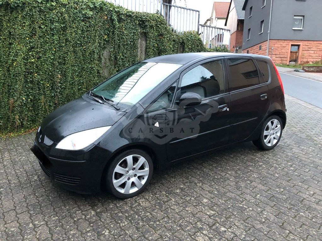 Mitsubishi Colt 2006