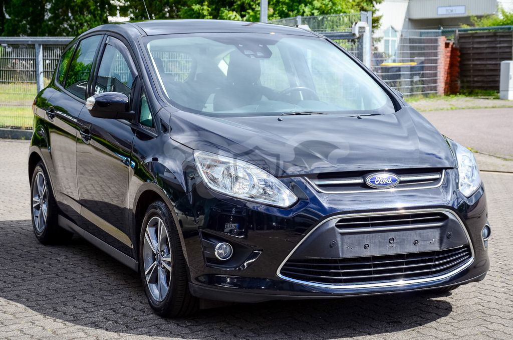 Ford C-Max 2014