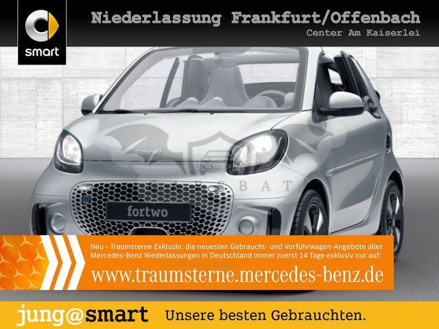Smart Fortwo 2020