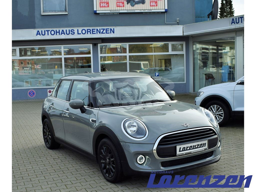 Mini One 2021