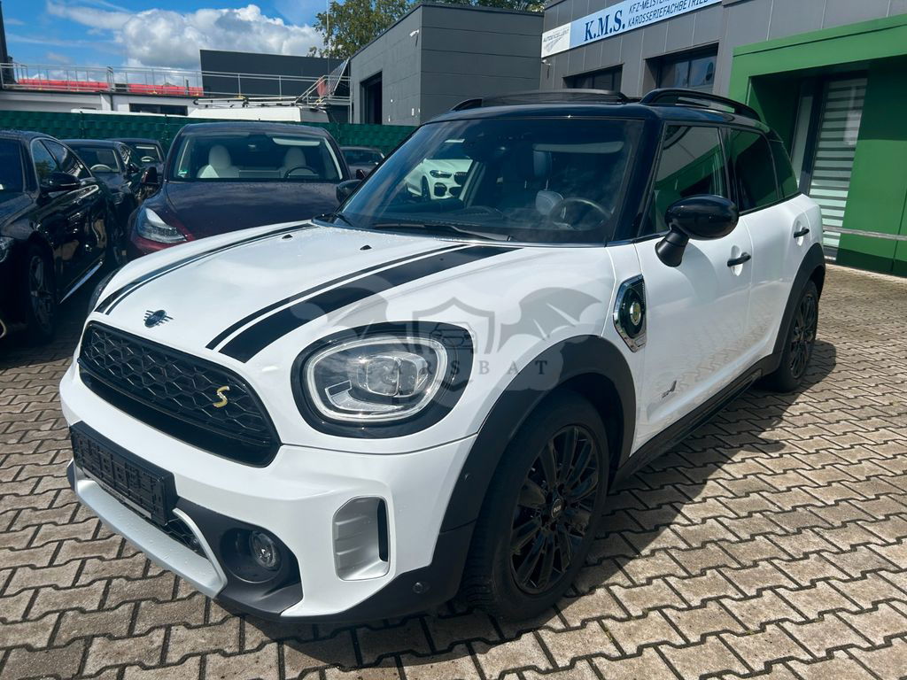 Mini Countryman 2020