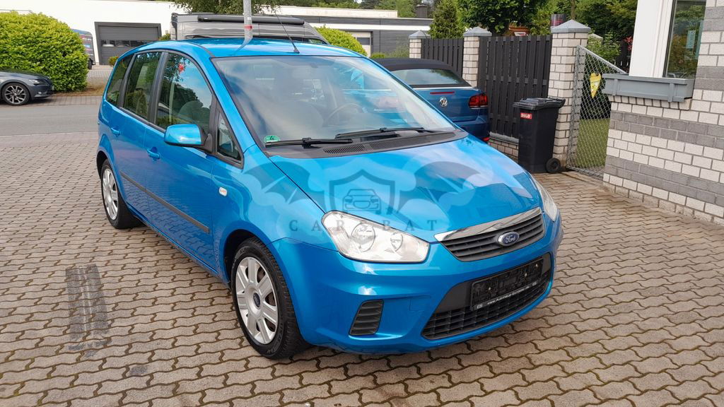 Ford C-Max 2008