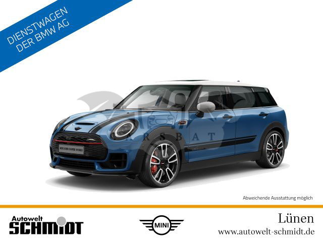 Mini Clubman 2023
