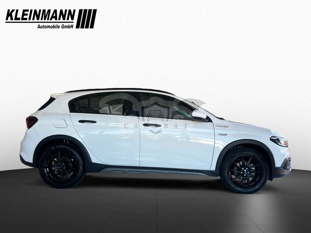 Fiat Tipo 2022