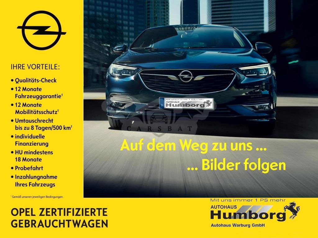 Opel Corsa 2023