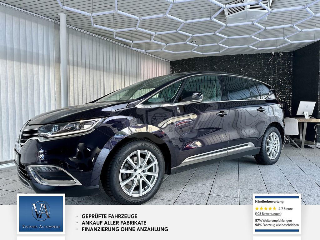 Renault Espace 2016