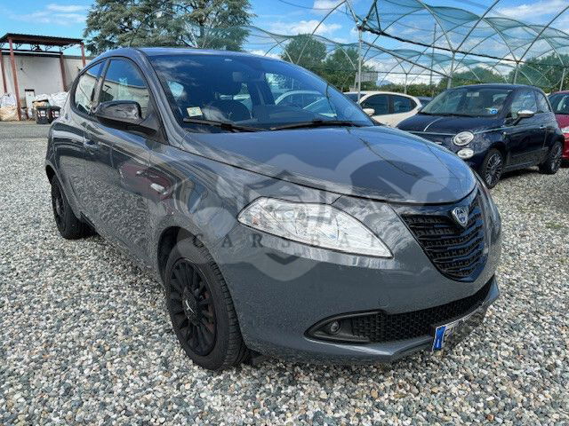 Lancia Ypsilon 2014