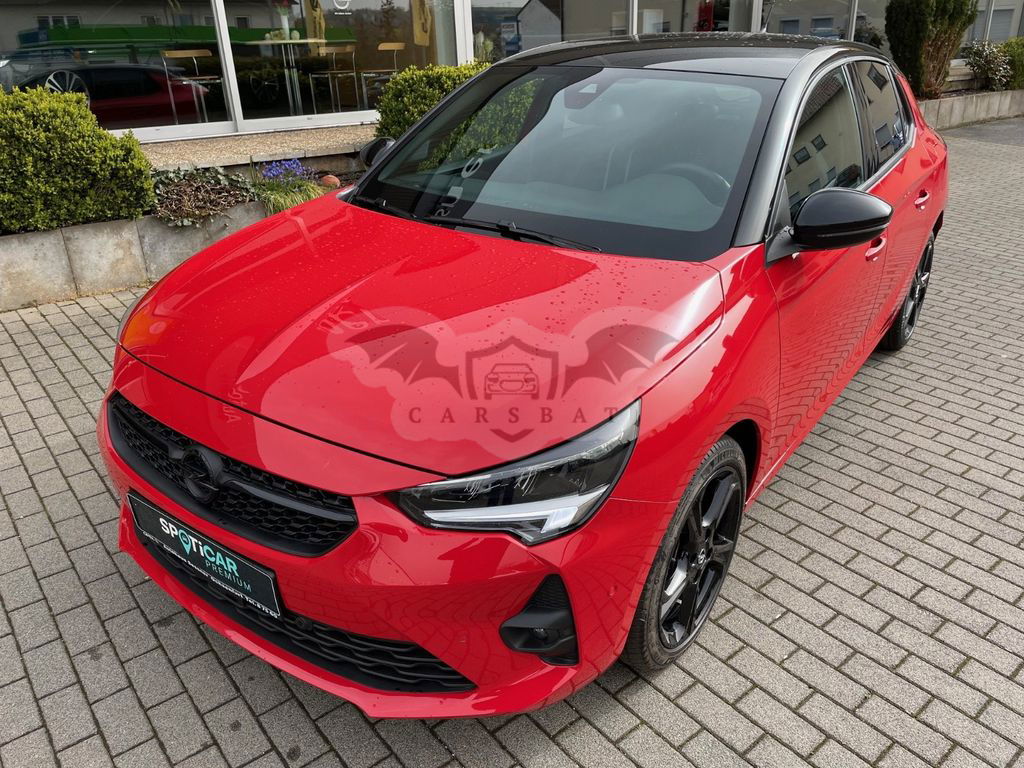 Opel Corsa 2022