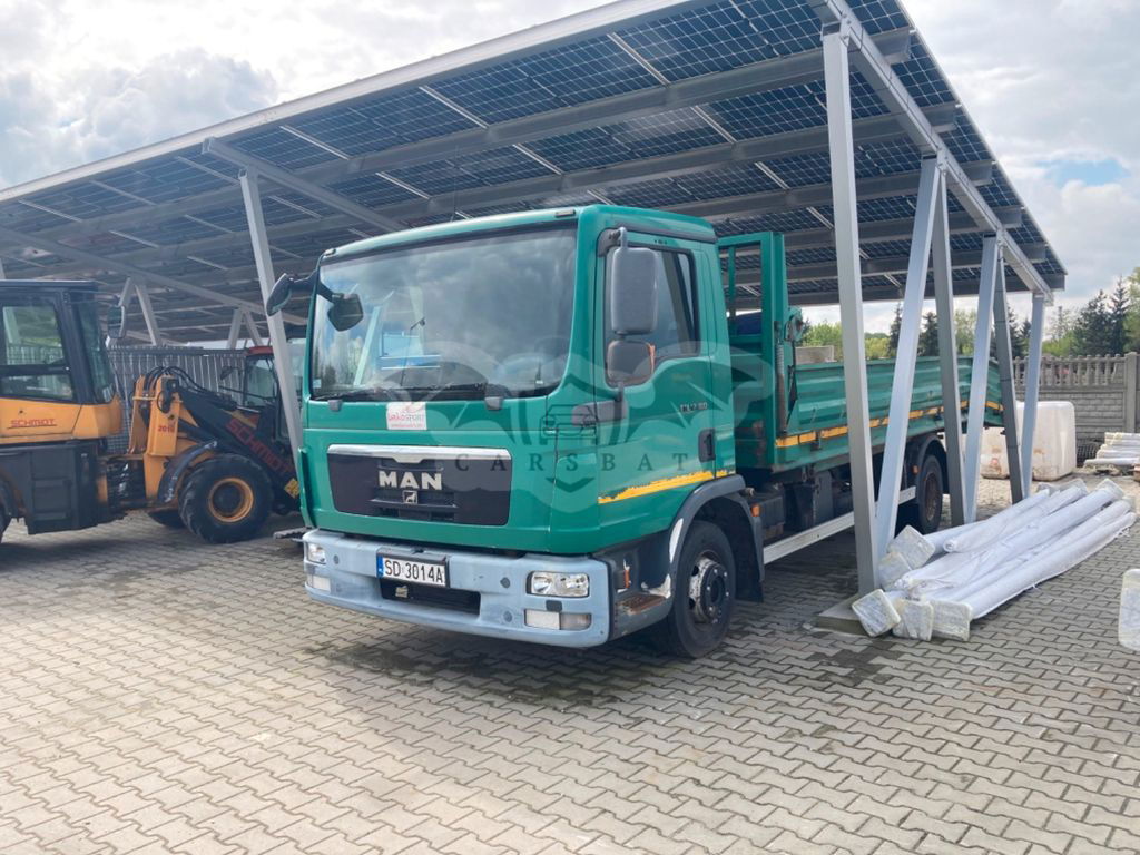MAN M2000 2009