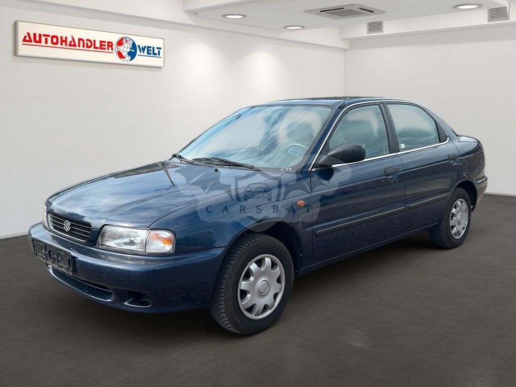 Suzuki Baleno (Esteem) 1998