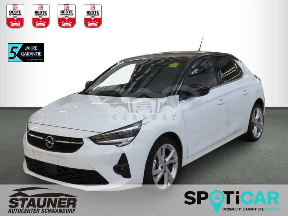 Opel Corsa 2023