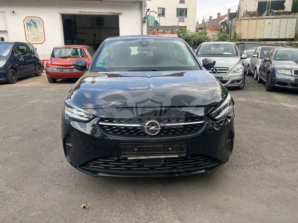 Opel Corsa 2022