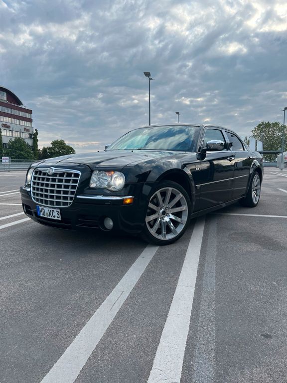 Chrysler 300C 2006