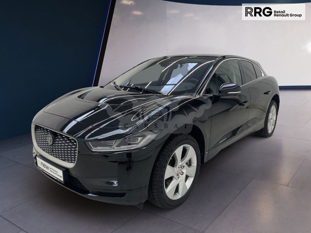 Jaguar I-Pace 2020