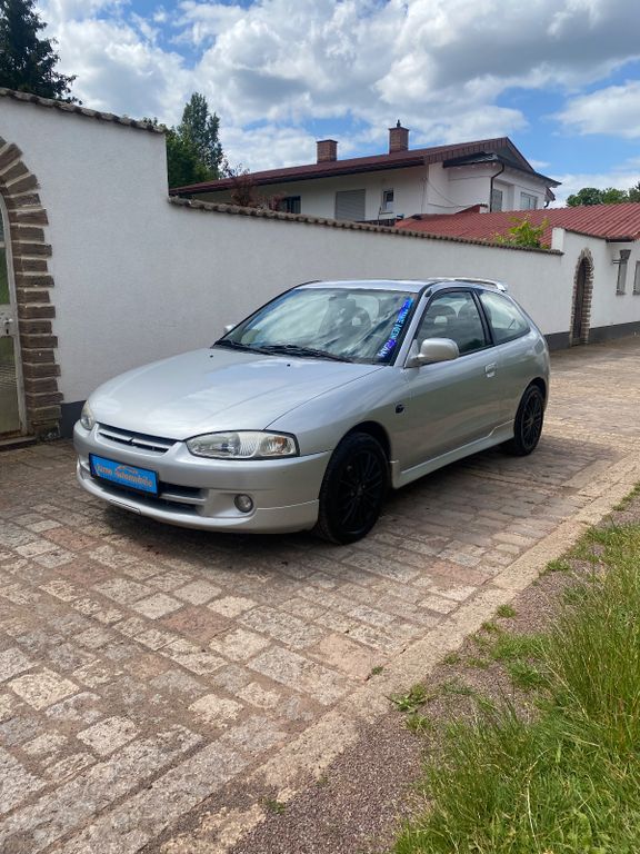Mitsubishi Colt 2003