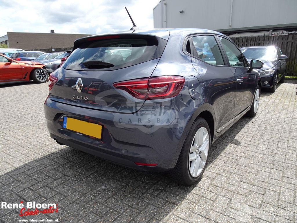 Renault Clio 2020