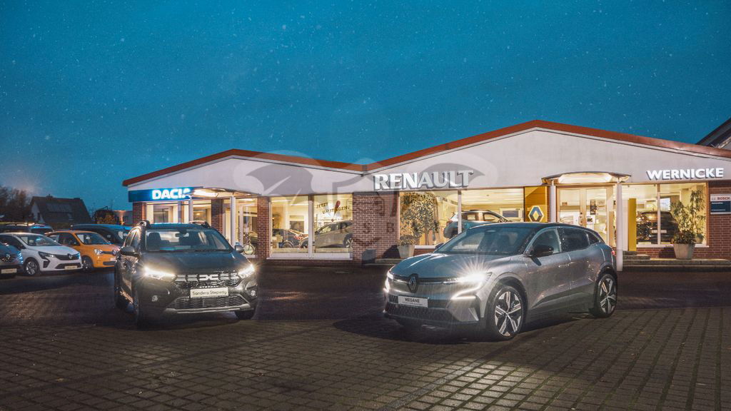 Dacia Logan 2017