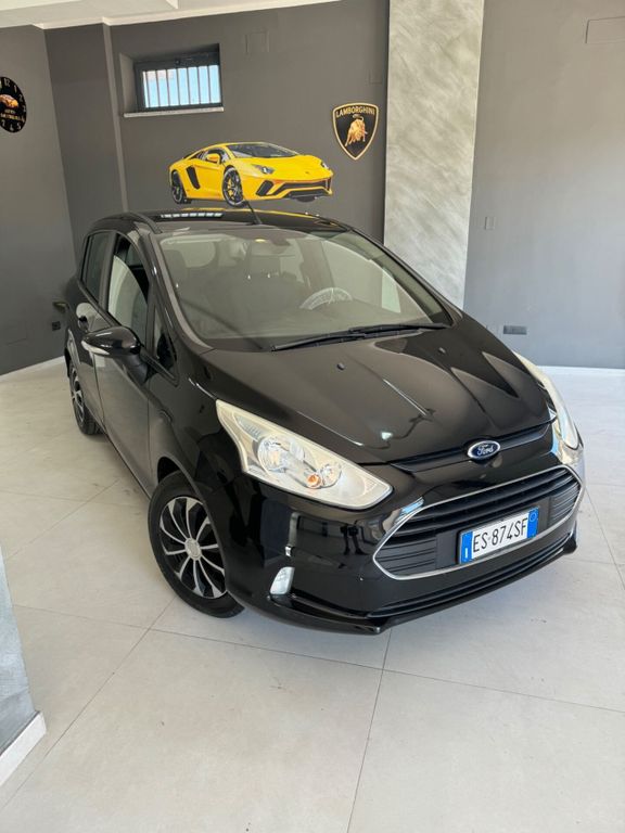 Ford B-Max 2013