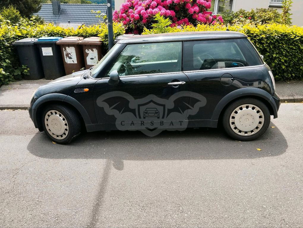 Mini One 2003